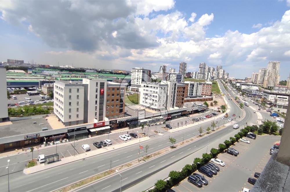 BAHÇEKENT EMLAK KONUT 653 ADA SATILIK 3+1 DAİRE
