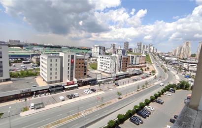 BAHÇEKENT EMLAK KONUT 653 ADA SATILIK 3+1 DAİRE