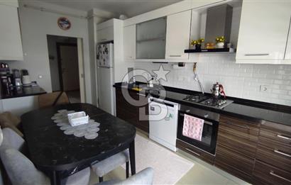 BAHÇEKENT EMLAK KONUT 653 ADA SATILIK 3+1 DAİRE
