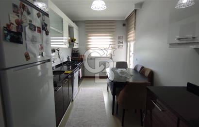 BAHÇEKENT EMLAK KONUT 653 ADA SATILIK 3+1 DAİRE