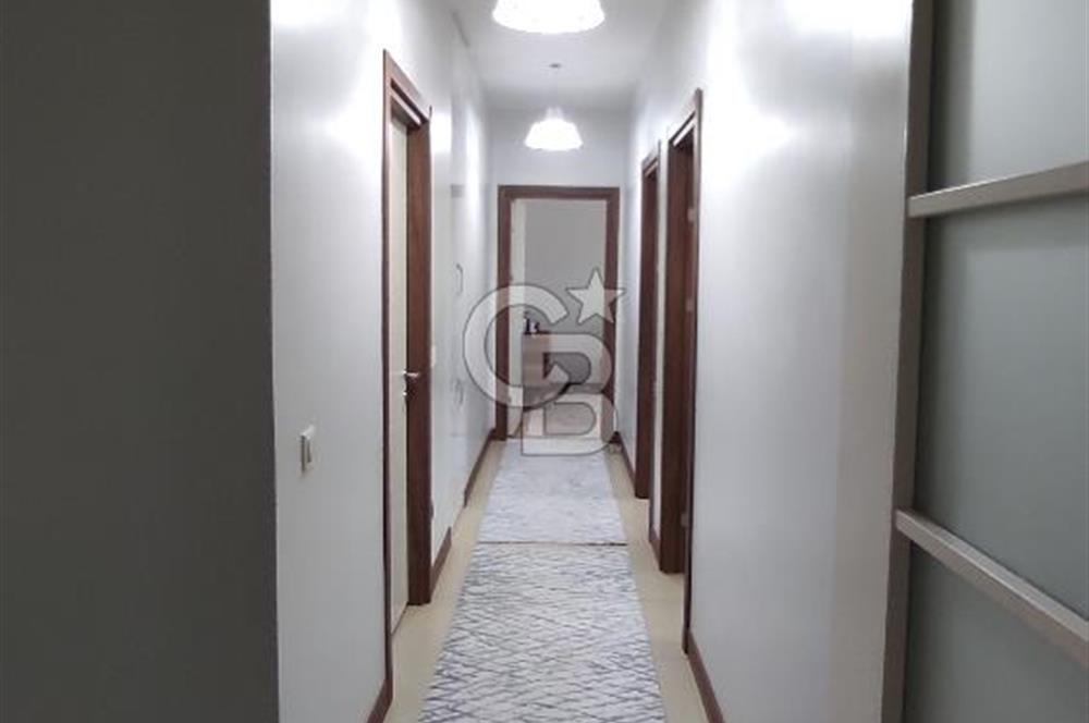 BAHÇEKENT EMLAK KONUT 653 ADA SATILIK 3+1 DAİRE