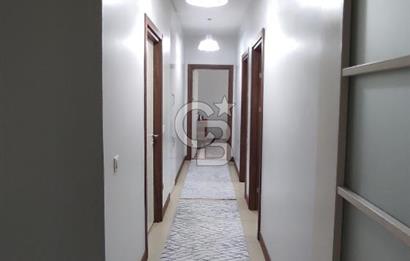 BAHÇEKENT EMLAK KONUT 653 ADA SATILIK 3+1 DAİRE