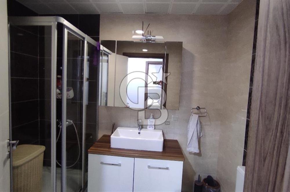 BAHÇEKENT EMLAK KONUT 653 ADA SATILIK 3+1 DAİRE