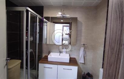 BAHÇEKENT EMLAK KONUT 653 ADA SATILIK 3+1 DAİRE