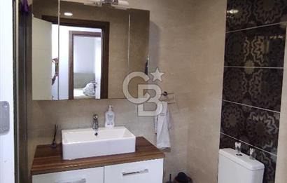 BAHÇEKENT EMLAK KONUT 653 ADA SATILIK 3+1 DAİRE