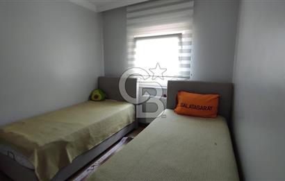 BAHÇEKENT EMLAK KONUT 653 ADA SATILIK 3+1 DAİRE