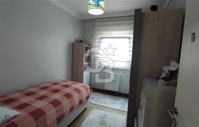 BAHÇEKENT EMLAK KONUT 653 ADA SATILIK 3+1 DAİRE