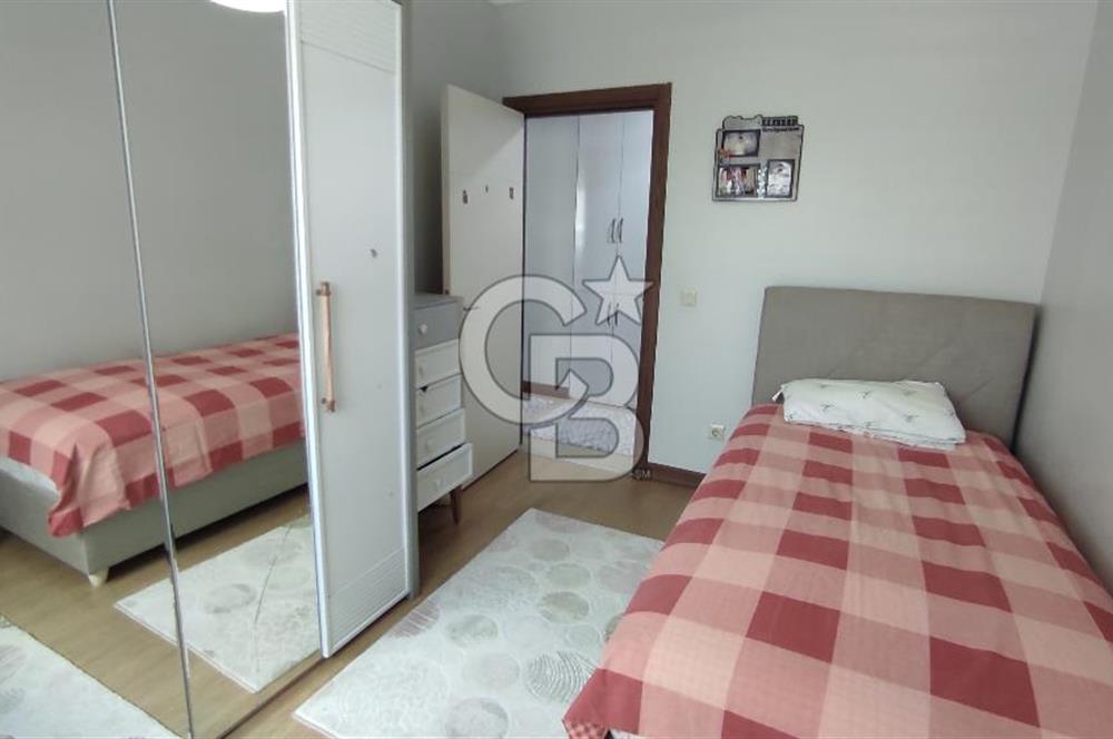 BAHÇEKENT EMLAK KONUT 653 ADA SATILIK 3+1 DAİRE