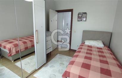 BAHÇEKENT EMLAK KONUT 653 ADA SATILIK 3+1 DAİRE
