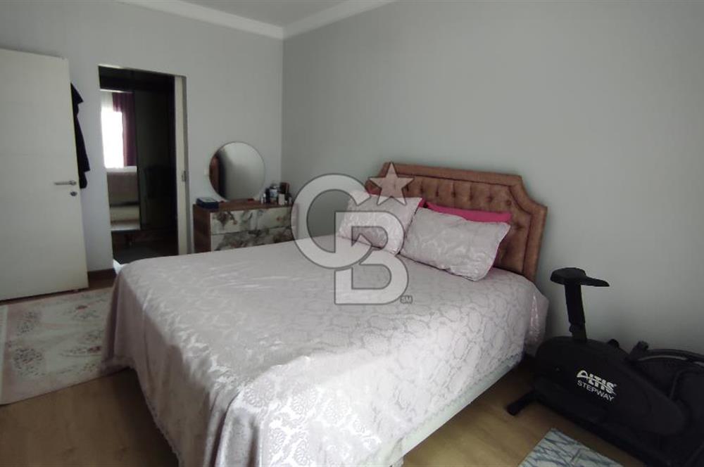 BAHÇEKENT EMLAK KONUT 653 ADA SATILIK 3+1 DAİRE