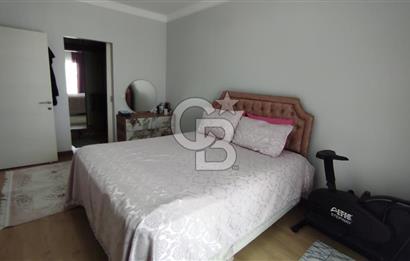 BAHÇEKENT EMLAK KONUT 653 ADA SATILIK 3+1 DAİRE