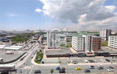 BAHÇEKENT EMLAK KONUT 653 ADA SATILIK 3+1 DAİRE