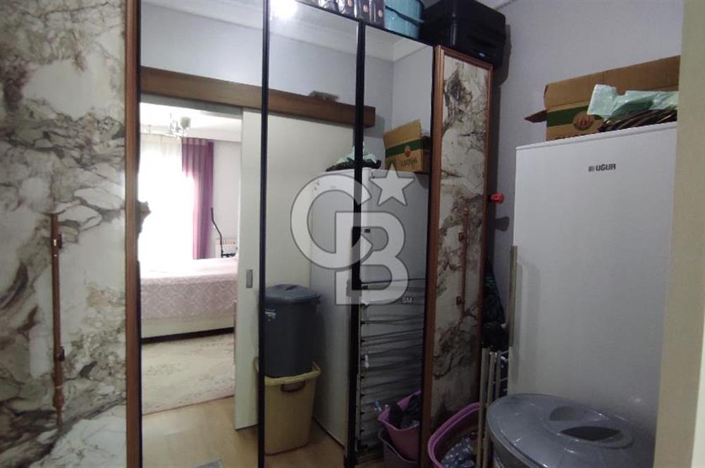 BAHÇEKENT EMLAK KONUT 653 ADA SATILIK 3+1 DAİRE