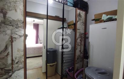 BAHÇEKENT EMLAK KONUT 653 ADA SATILIK 3+1 DAİRE