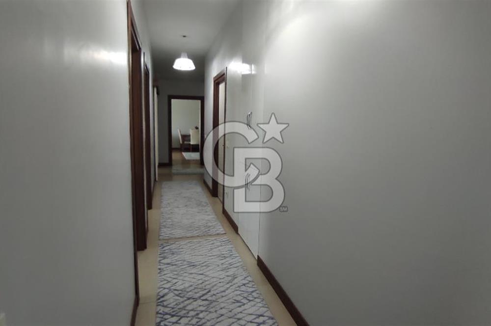 BAHÇEKENT EMLAK KONUT 653 ADA SATILIK 3+1 DAİRE