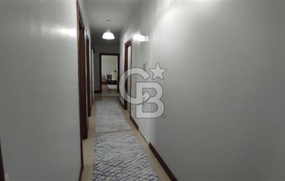BAHÇEKENT EMLAK KONUT 653 ADA SATILIK 3+1 DAİRE