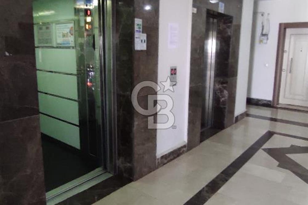 BAHÇEKENT EMLAK KONUT 653 ADA SATILIK 3+1 DAİRE
