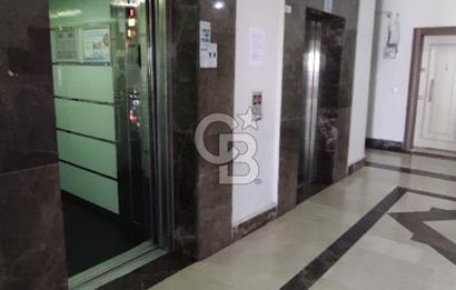 BAHÇEKENT EMLAK KONUT 653 ADA SATILIK 3+1 DAİRE