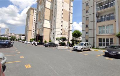 BAHÇEKENT EMLAK KONUT 653 ADA SATILIK 3+1 DAİRE