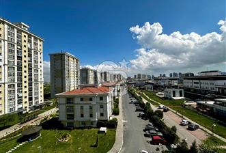 BAHÇEKENT EMLAK KONUT 653 ADA SATILIK 3+1 DAİRE