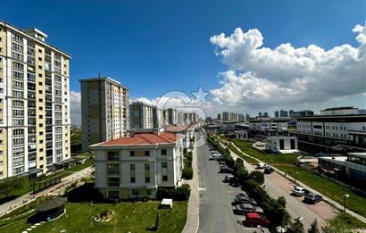 BAHÇEKENT EMLAK KONUT 653 ADA SATILIK 3+1 DAİRE