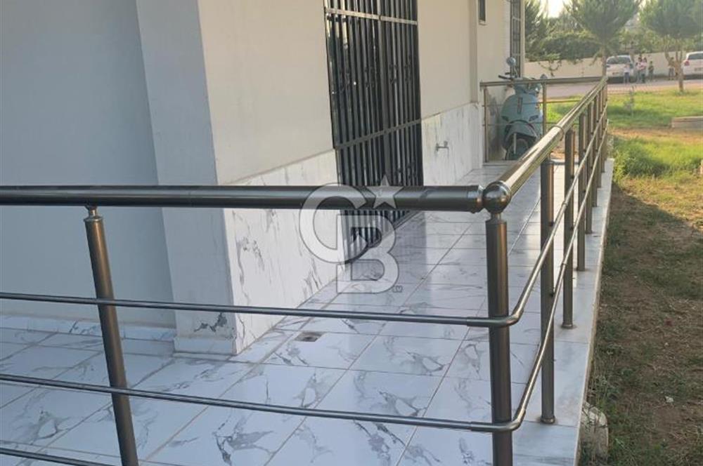 BARAJ MAHALLESİ SATILIK 2+1 DAİRE
