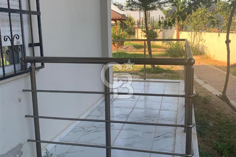 BARAJ MAHALLESİ SATILIK 2+1 DAİRE