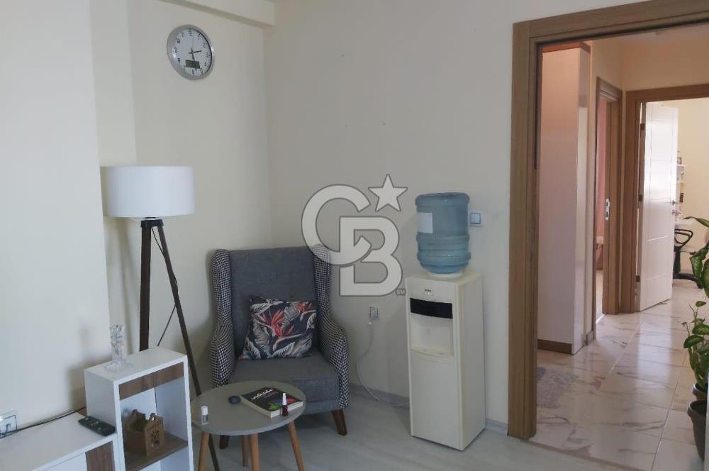 BARAJ MAHALLESİ SATILIK 2+1 DAİRE