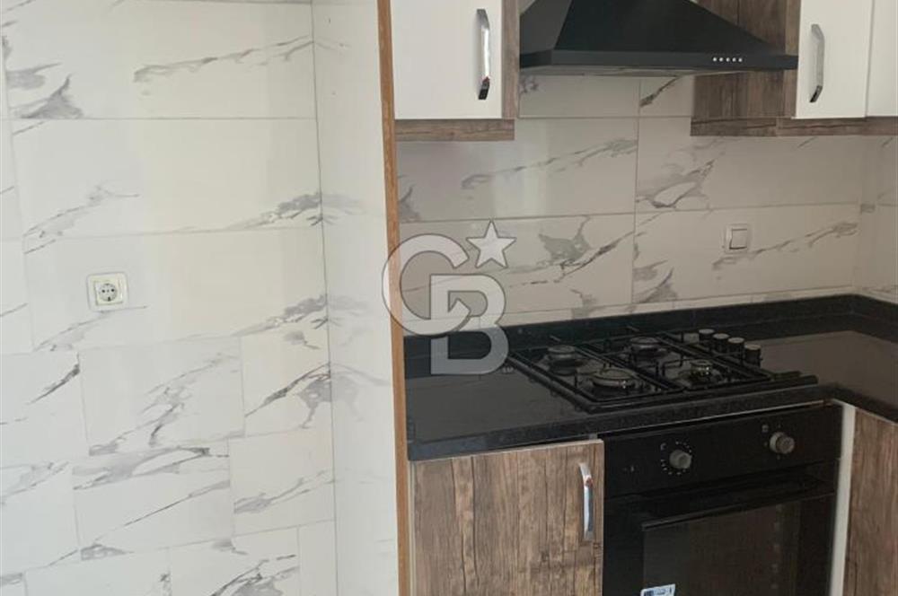 BARAJ MAHALLESİ SATILIK 2+1 DAİRE