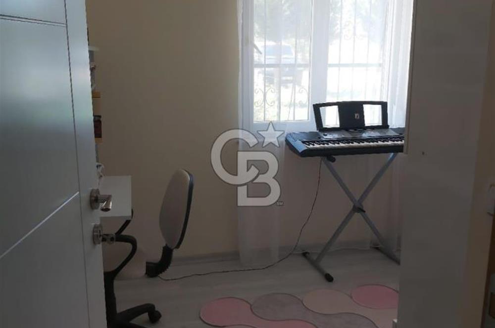 BARAJ MAHALLESİ SATILIK 2+1 DAİRE