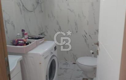 BARAJ MAHALLESİ SATILIK 2+1 DAİRE