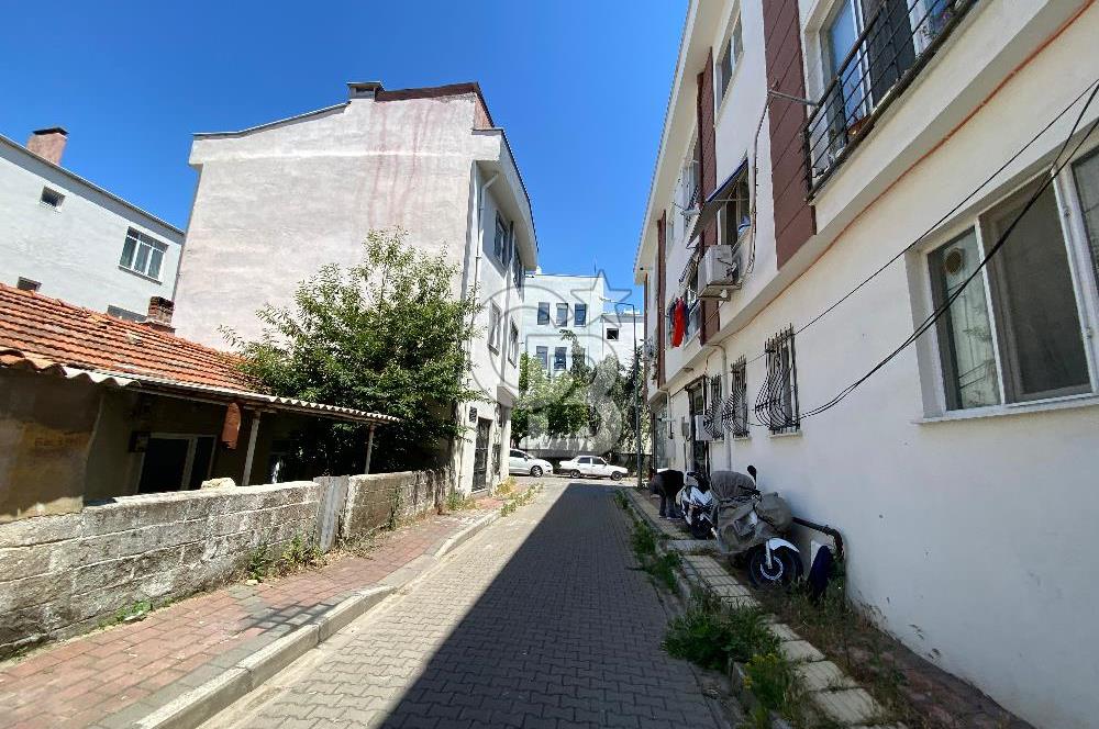 Çanakkale Merkez de Kiralık 1+1 Daire