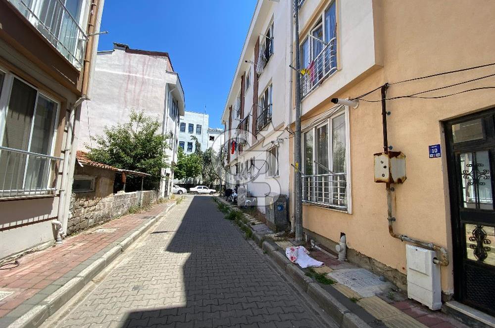 Çanakkale Merkez de Kiralık 1+1 Daire
