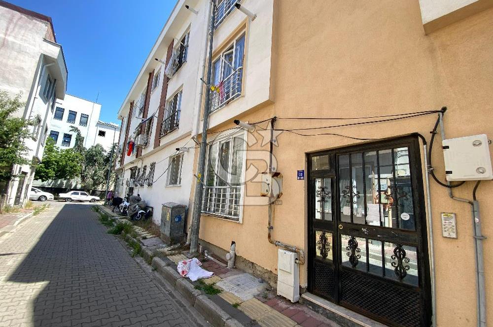 Çanakkale Merkez de Kiralık 1+1 Daire