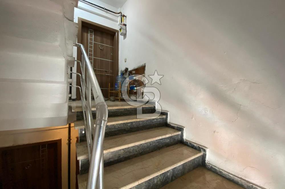 Çanakkale Merkez de Kiralık 1+1 Daire