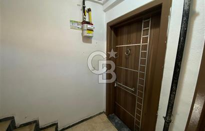 Çanakkale Merkez de Kiralık 1+1 Daire