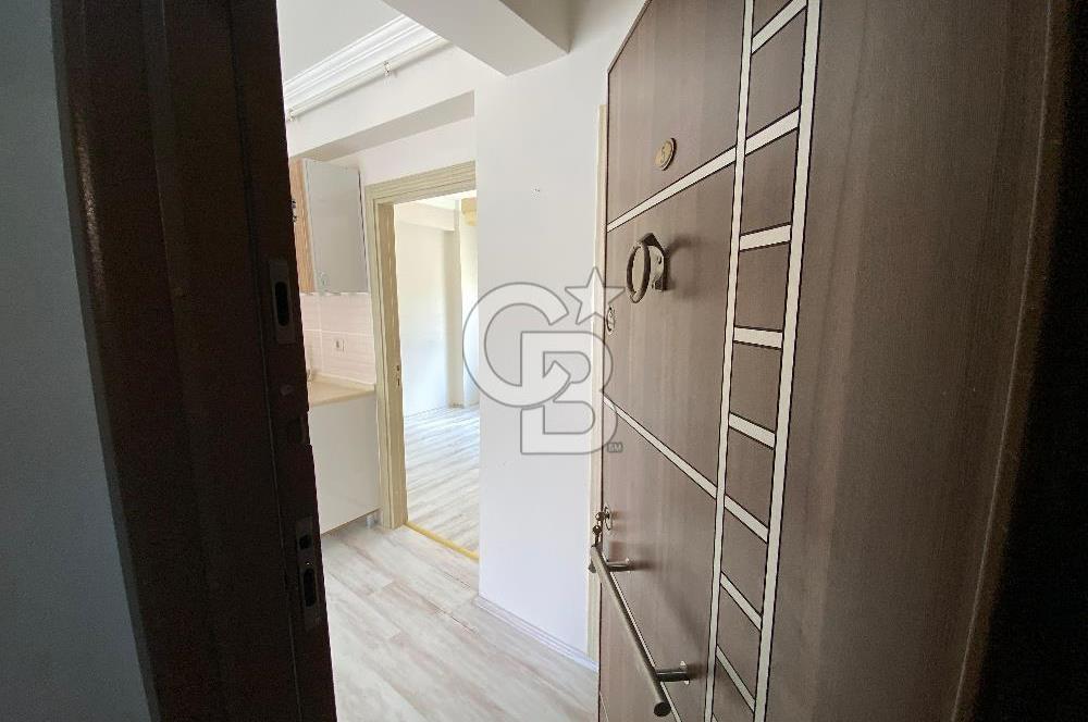 Çanakkale Merkez de Kiralık 1+1 Daire