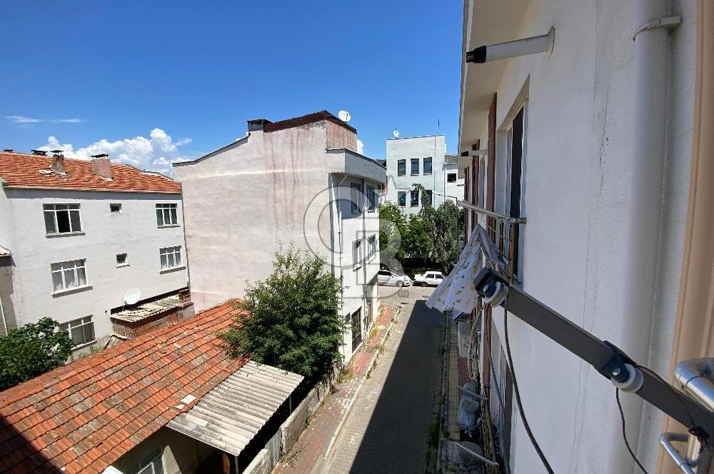 Çanakkale Merkez de Kiralık 1+1 Daire
