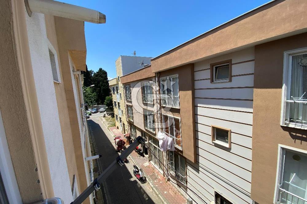 Çanakkale Merkez de Kiralık 1+1 Daire