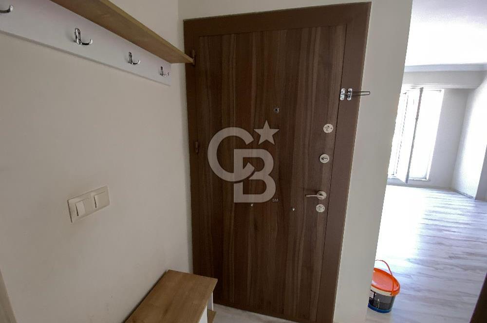 Çanakkale Merkez de Kiralık 1+1 Daire
