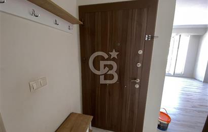 Çanakkale Merkez de Kiralık 1+1 Daire