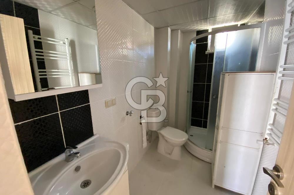 Çanakkale Merkez de Kiralık 1+1 Daire