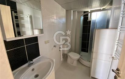 Çanakkale Merkez de Kiralık 1+1 Daire