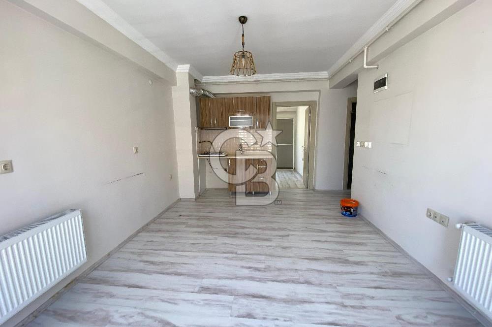 Çanakkale Merkez de Kiralık 1+1 Daire