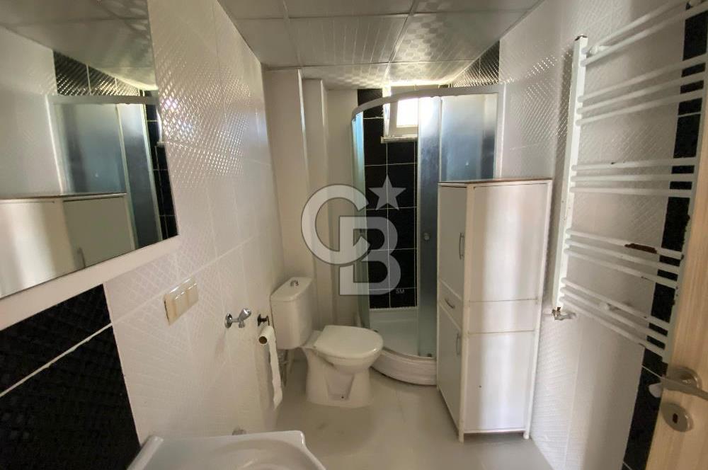 Çanakkale Merkez de Kiralık 1+1 Daire