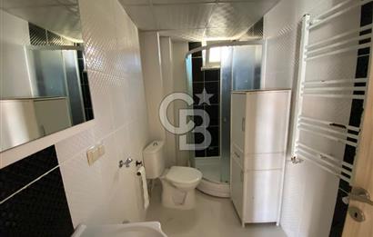 Çanakkale Merkez de Kiralık 1+1 Daire