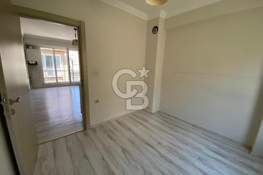 Çanakkale Merkez de Kiralık 1+1 Daire
