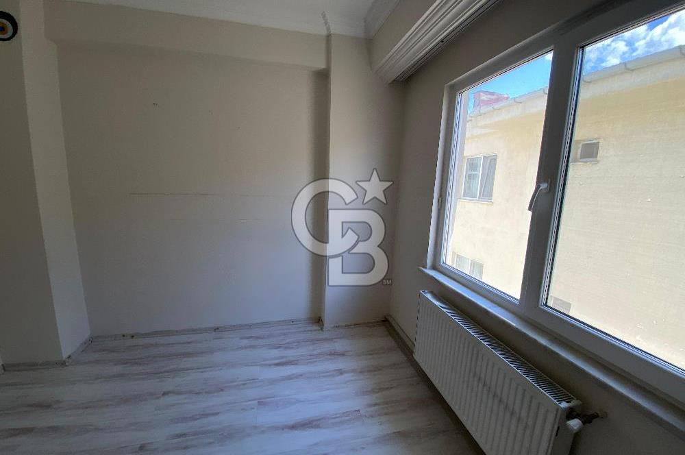 Çanakkale Merkez de Kiralık 1+1 Daire