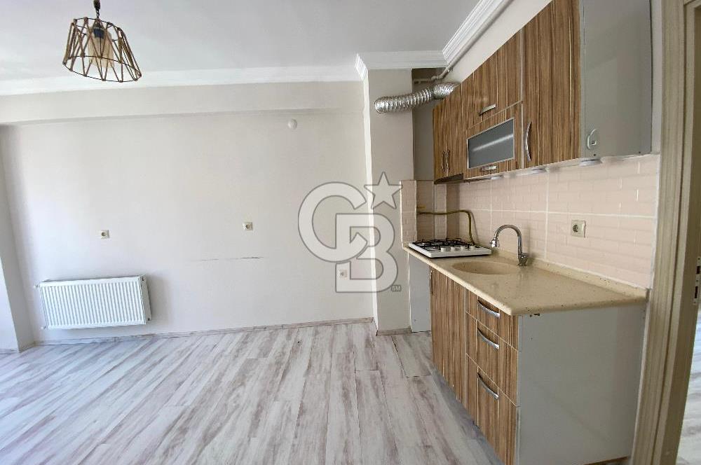 Çanakkale Merkez de Kiralık 1+1 Daire