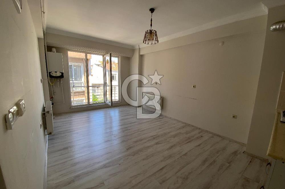 Çanakkale Merkez de Kiralık 1+1 Daire